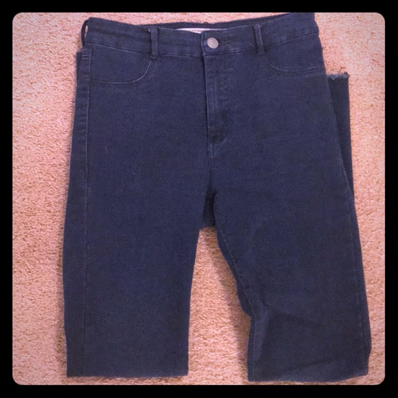 👖Stretchy Jeggings👖 - Picture 1 of 8